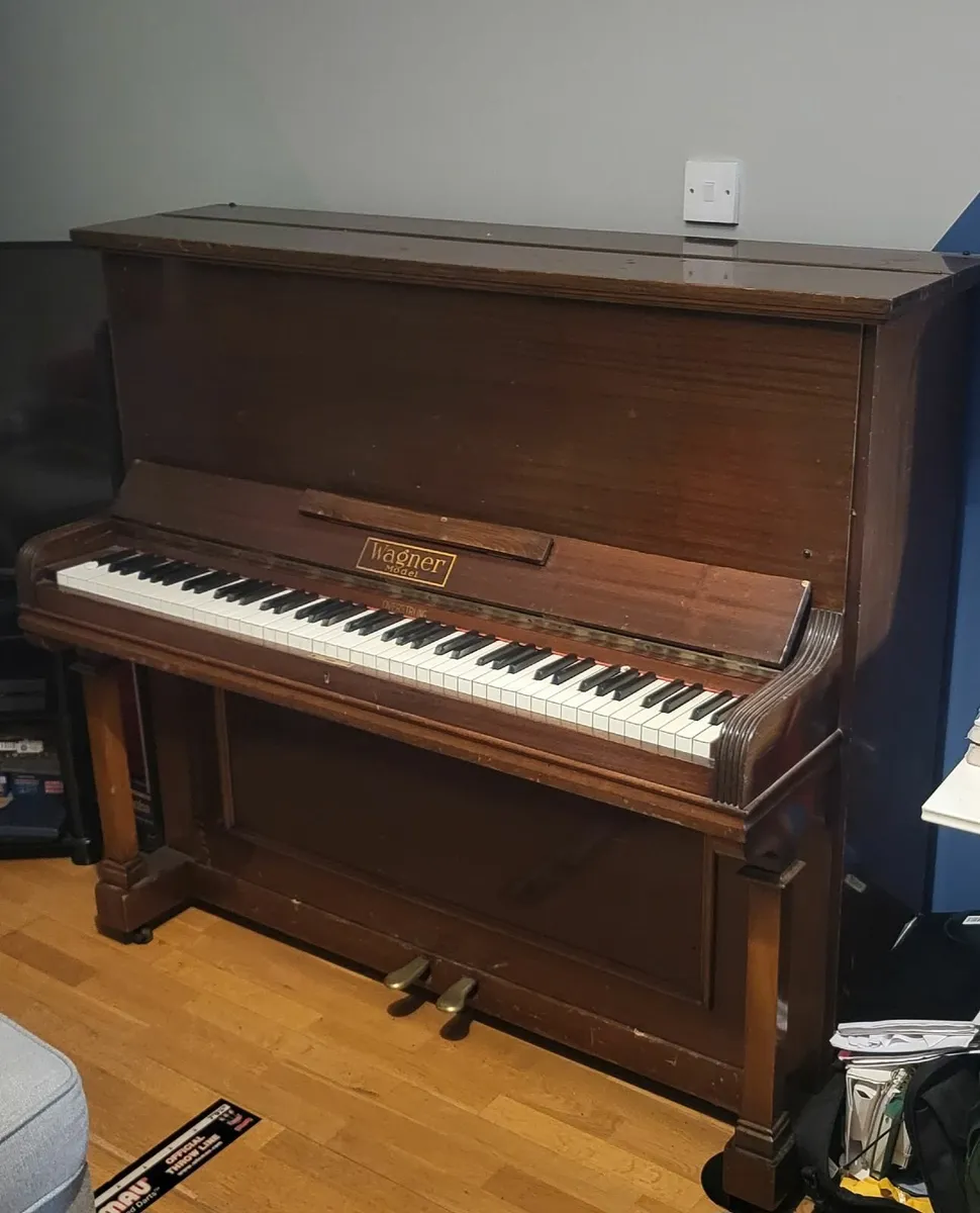 Piano