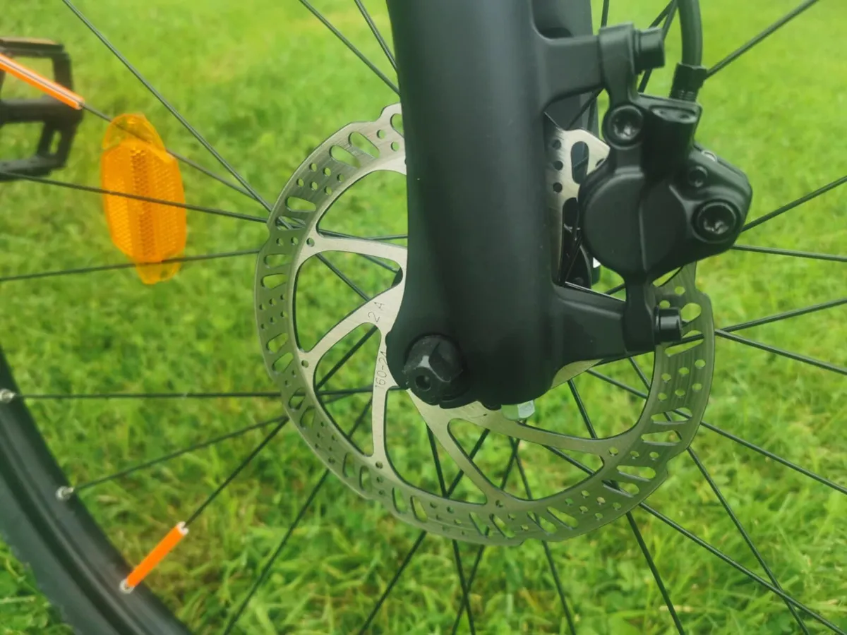 ⚡ Riverside 500E Electric Bike - Image 2