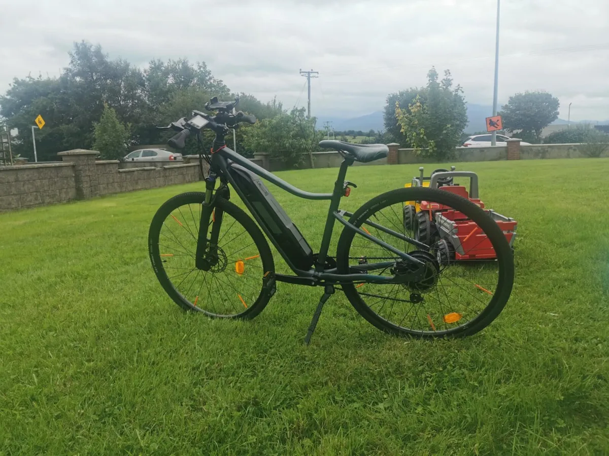 ⚡ Riverside 500E Electric Bike - Image 3