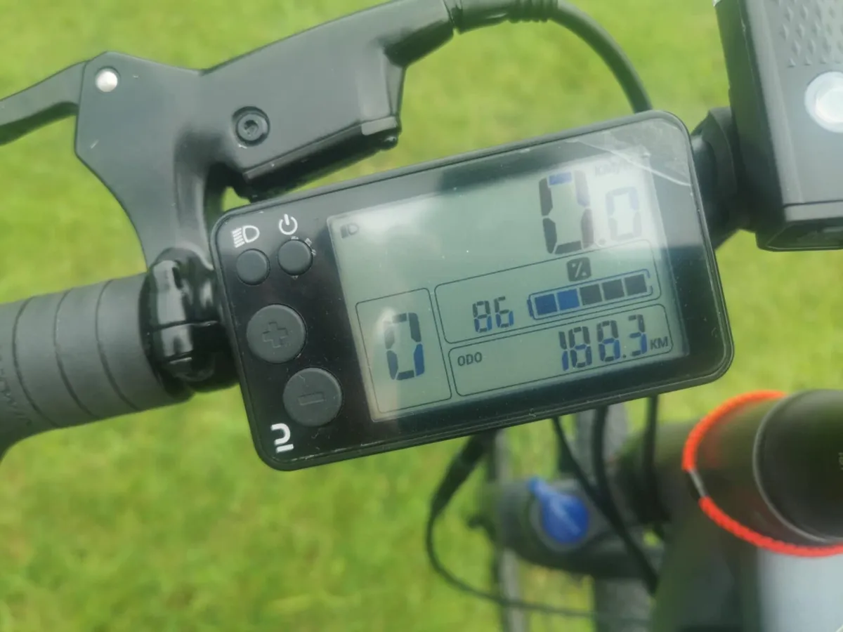 ⚡ Riverside 500E Electric Bike - Image 4