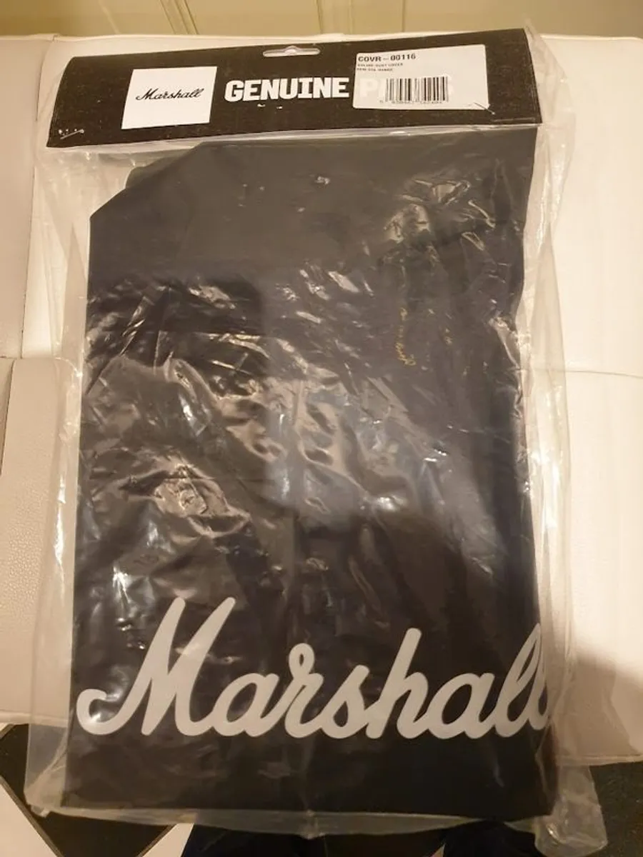 Cover for Marshall DSL 40C / CR - Image 1