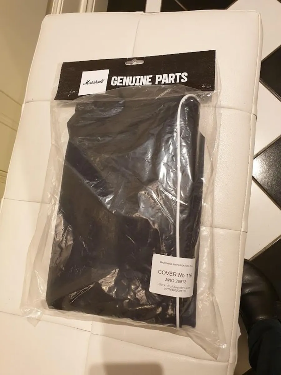 Cover for Marshall DSL 40C / CR - Image 3