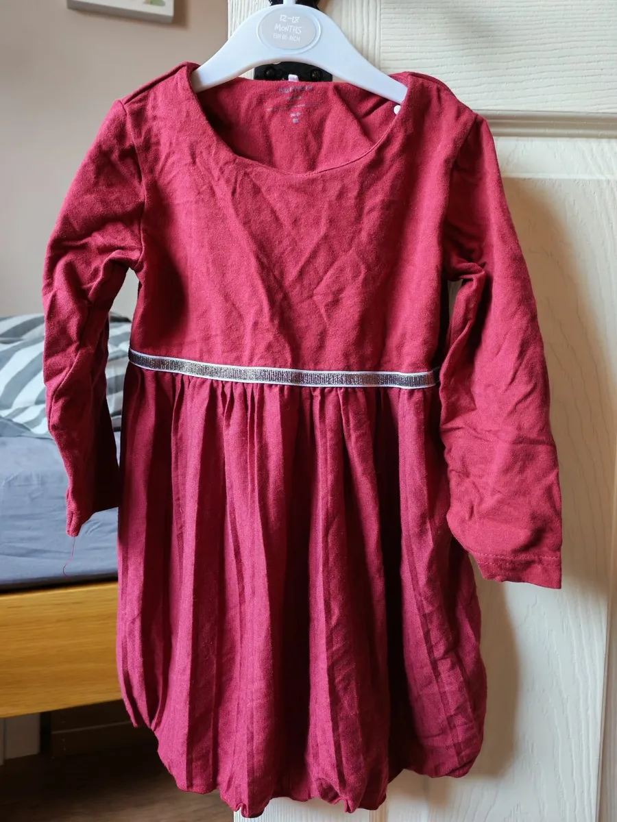 Girls Christmas Bundle 10 items €5 all - Image 2