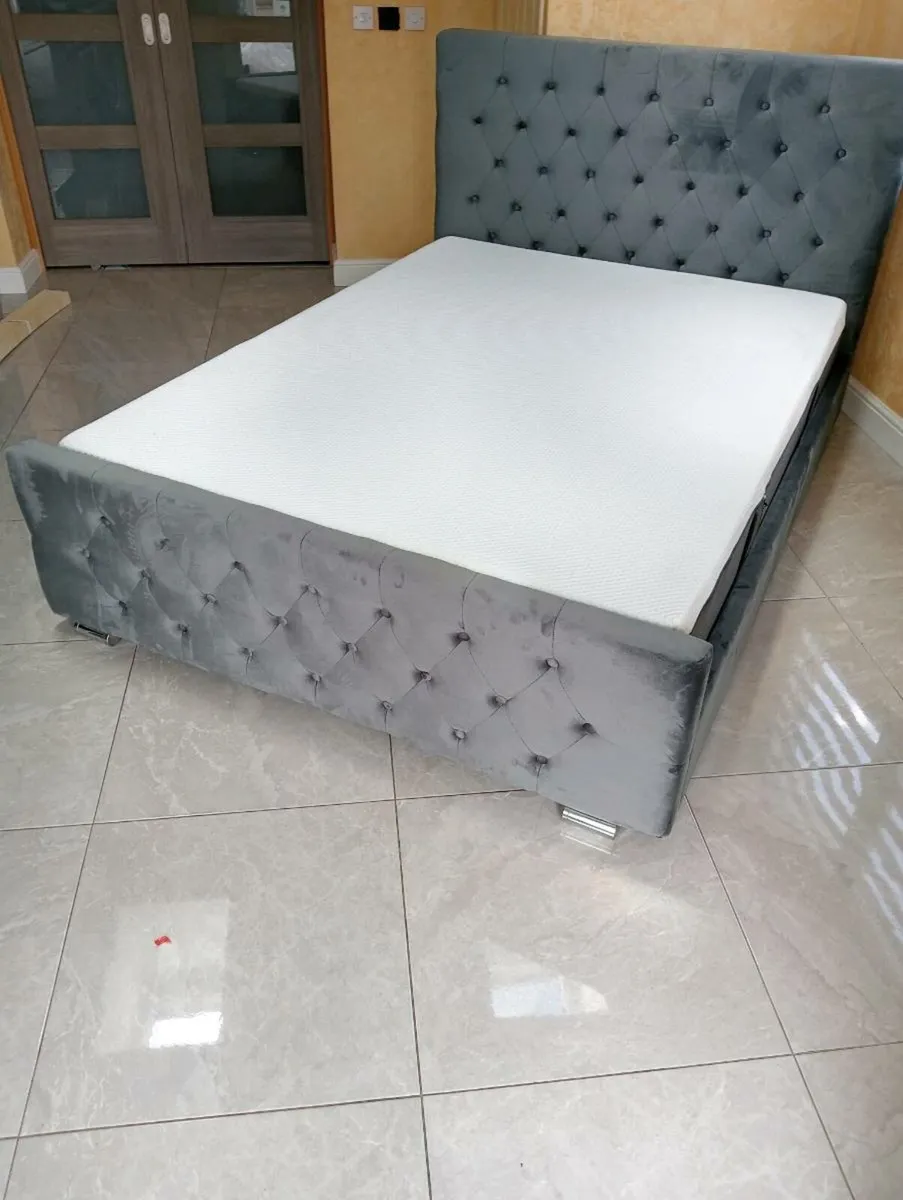 Memory foam mattresses - Image 2