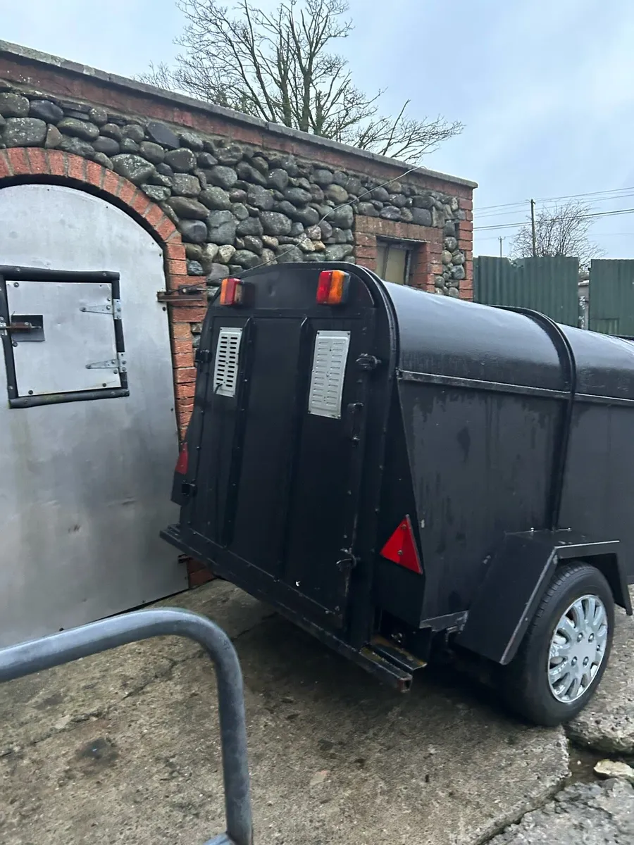 Car Trailer - Image 3