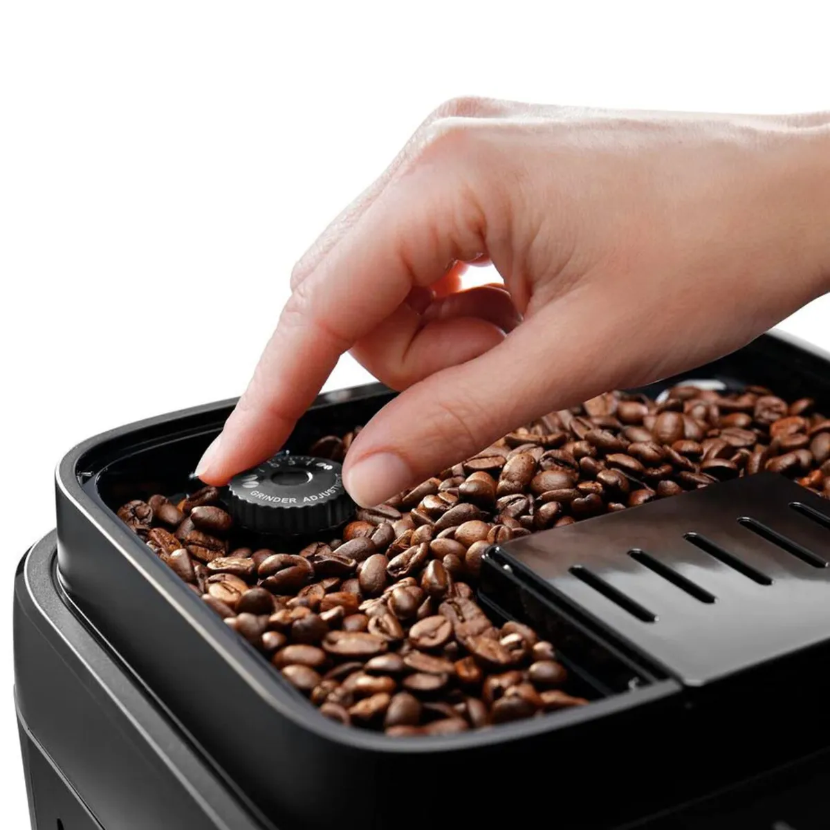 Delonghi Magnifica Evo Bean to Cup Coffee Machine - Image 3