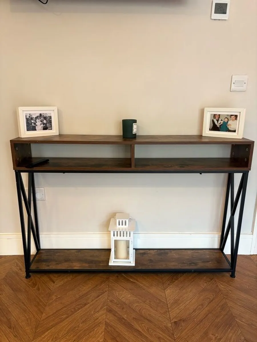 Console Table 120cm - Image 1