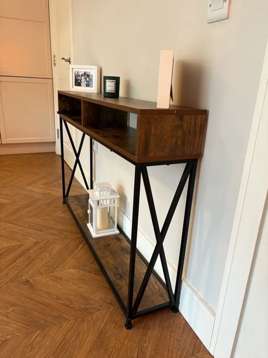 Console Table 120cm - Image 2
