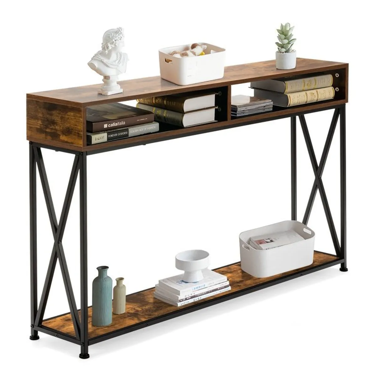 Console Table 120cm - Image 3