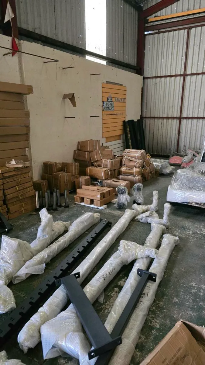 Brand New Dumbells Sets. 5 to 50kgs - Image 4