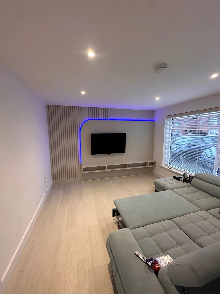 Reliable PAINTING & HANDYMAN SERVICES - Image 3