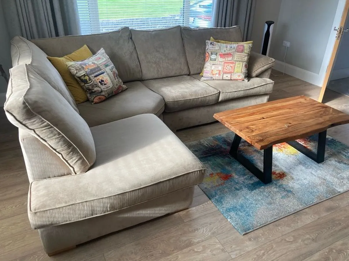 Corner sofa - Image 2