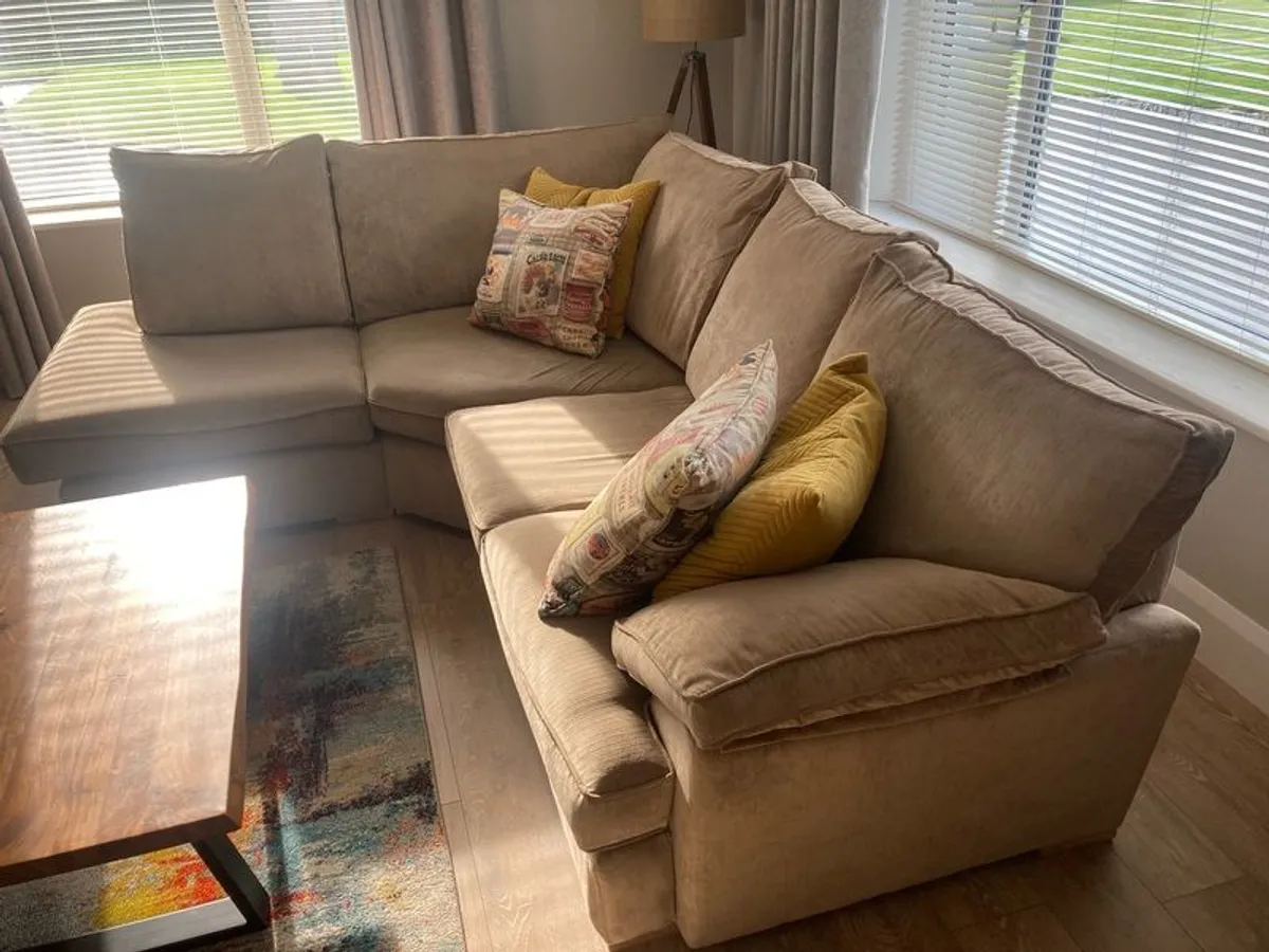 Corner sofa - Image 3
