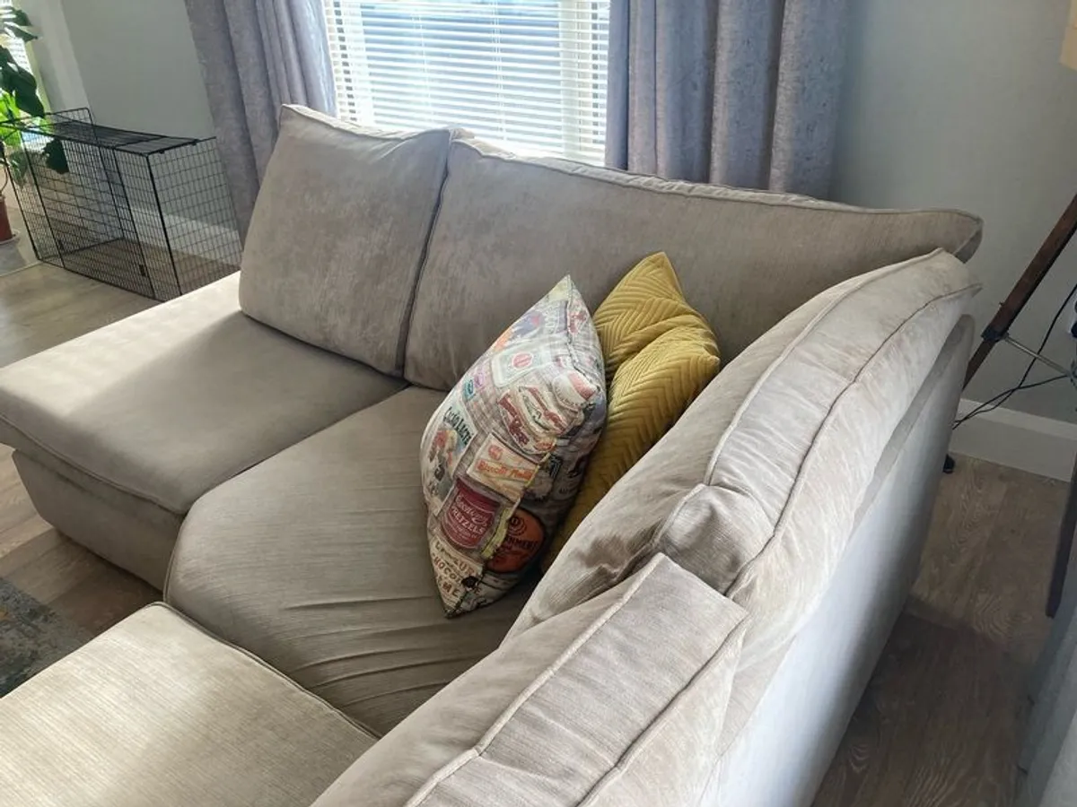 Corner sofa - Image 4