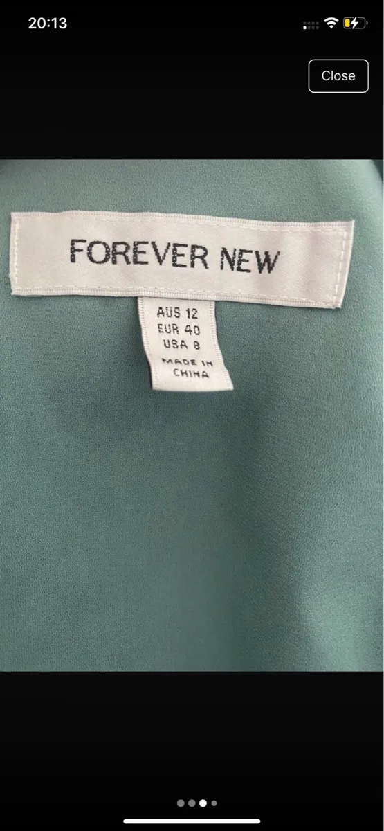 Wedding guest dress - Image 3