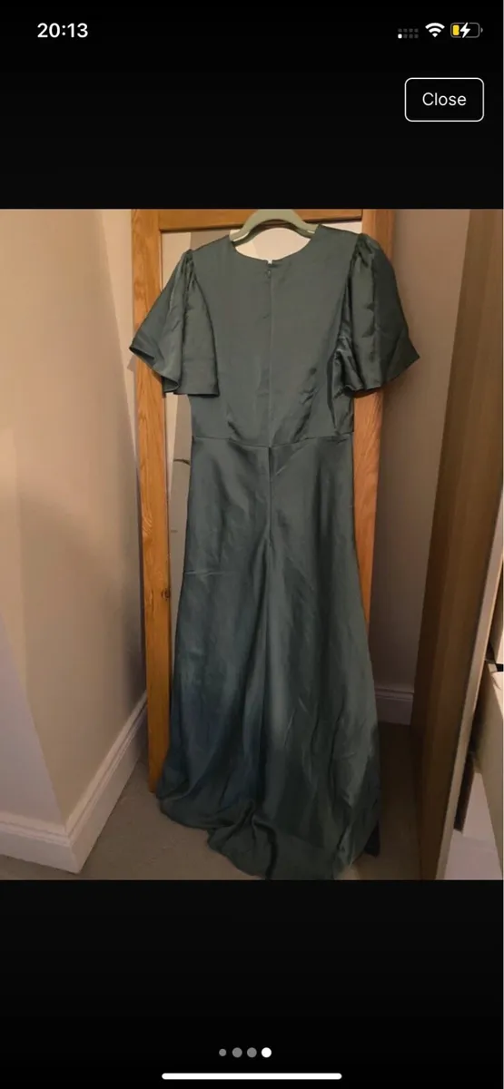 Wedding guest dress - Image 4