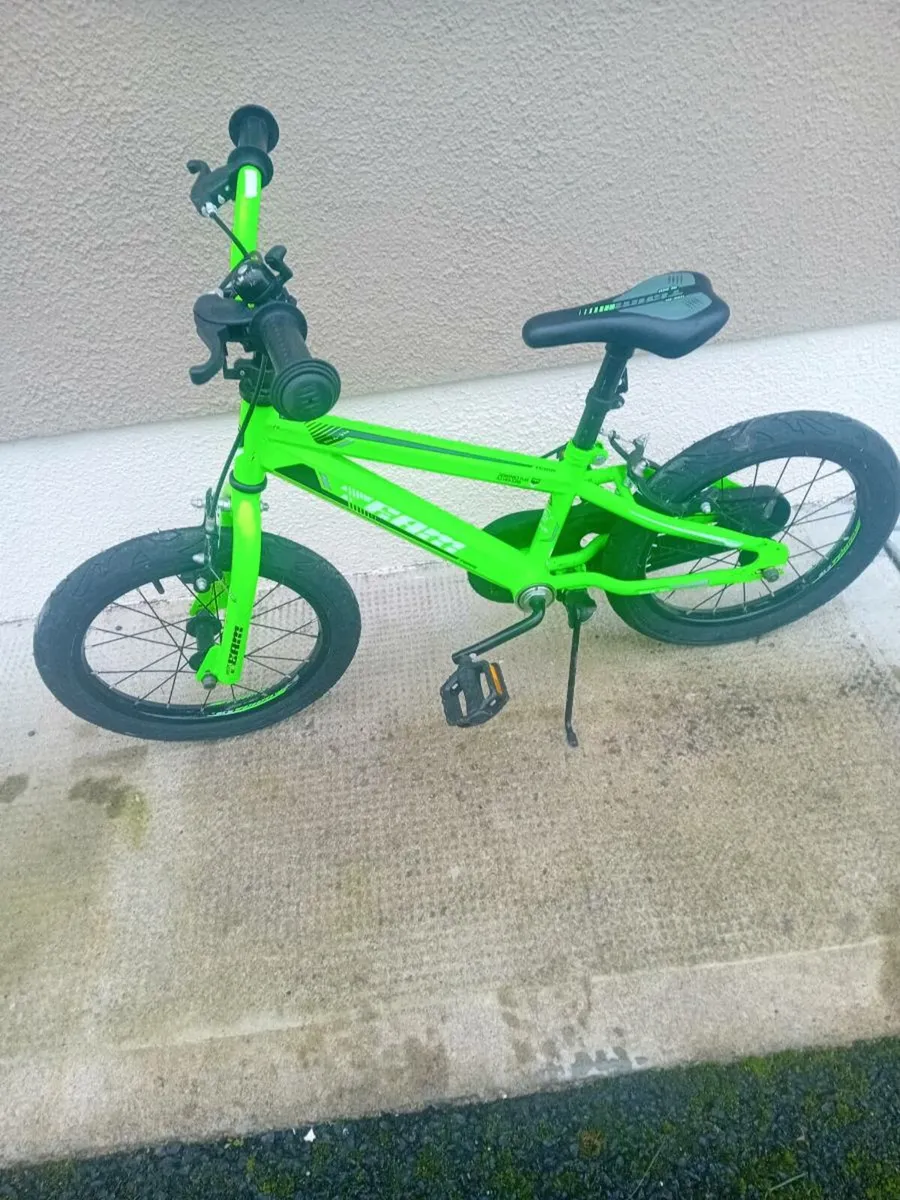 Kids bikes - Image 1