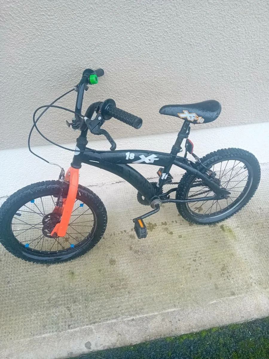 Kids bikes - Image 2