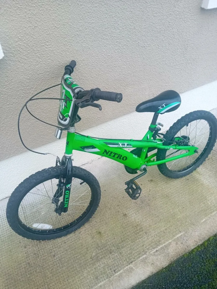 Kids bikes - Image 3
