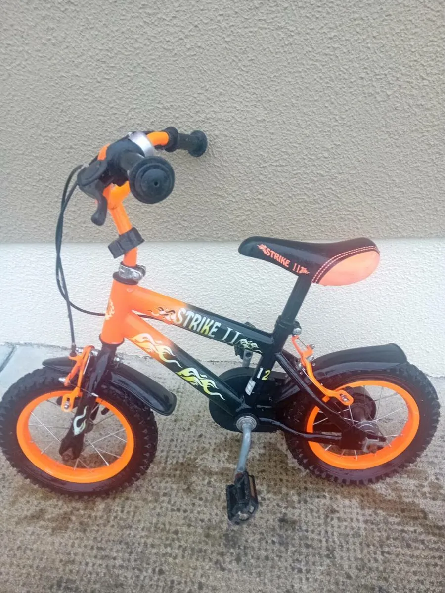 Kids bikes - Image 4