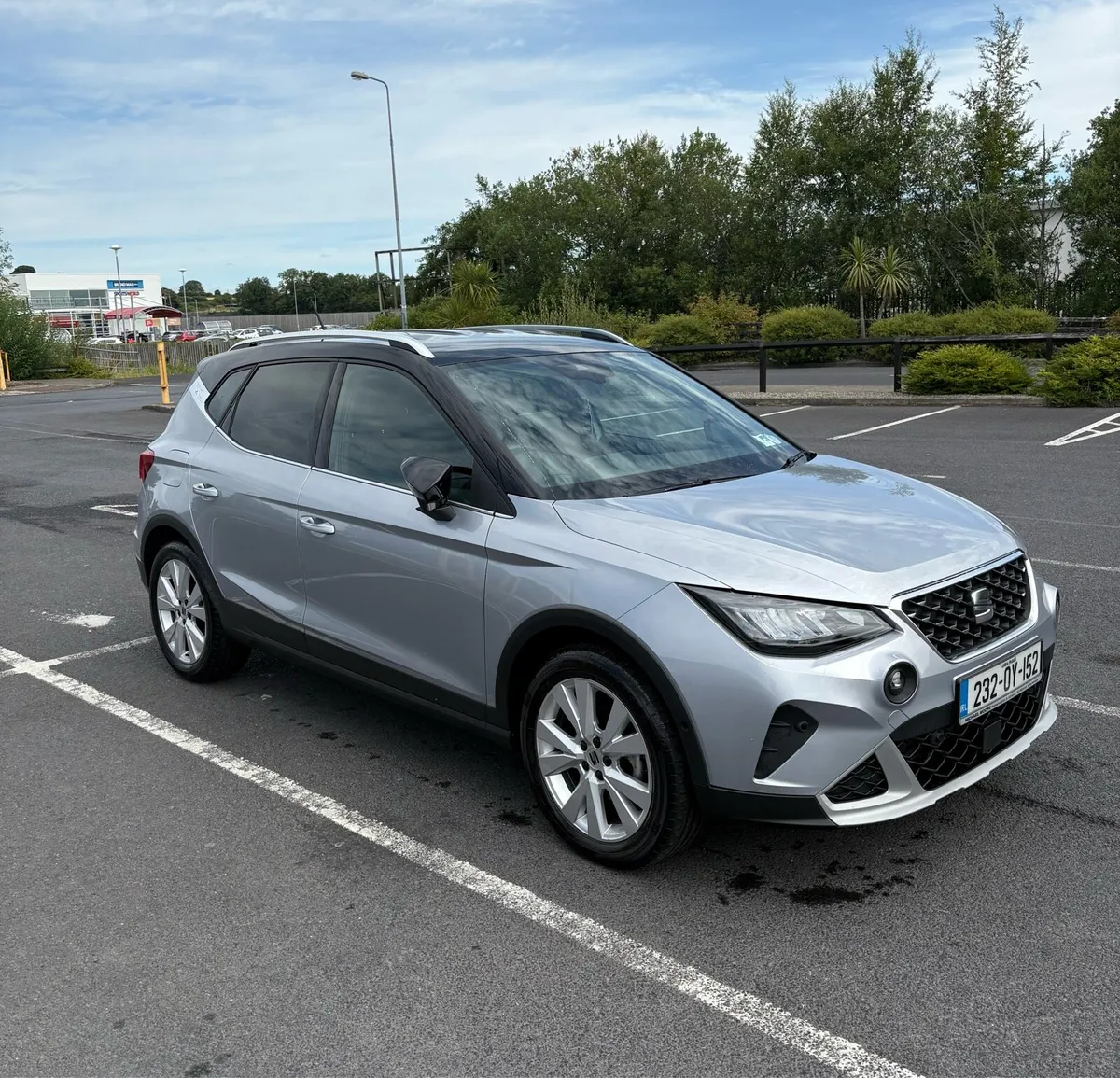 SEAT Arona XP Low KM / High Spec - Image 1