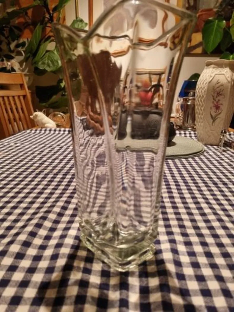 Large Italian vase - Image 4