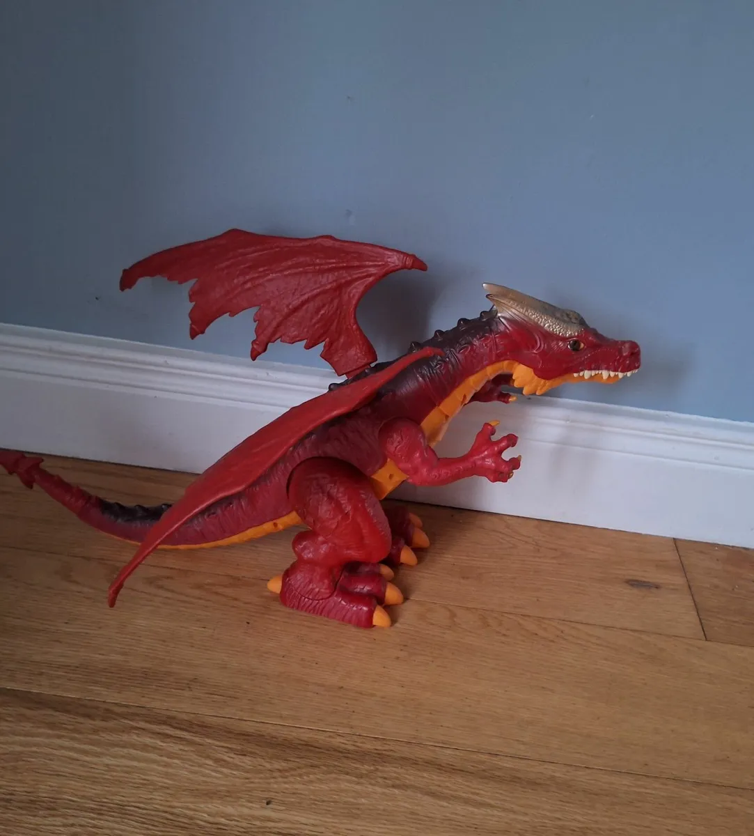 Zuru Robo Alive Dragon - Image 2