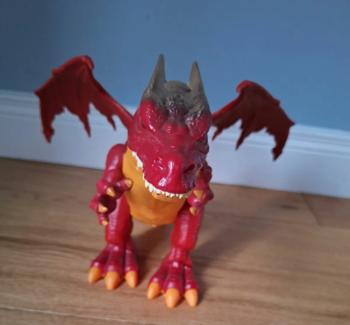 Zuru Robo Alive Dragon - Image 3