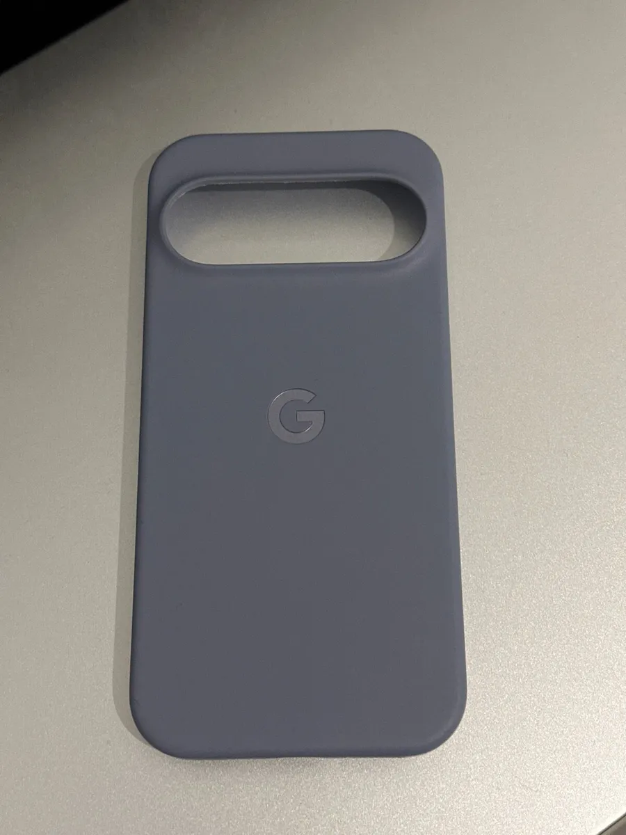 Original Google Pixel 10 Pro Case - Moonstone - Image 1