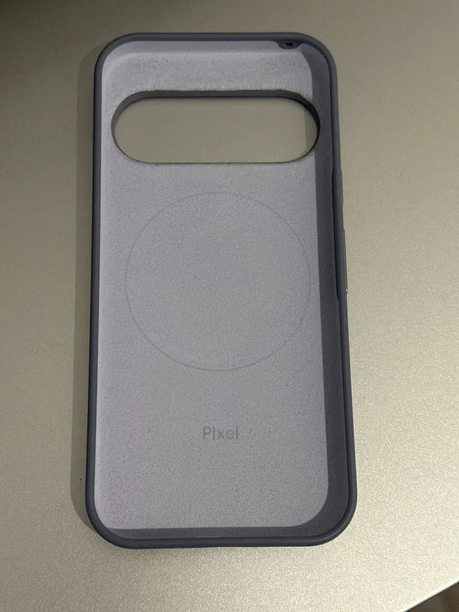 Original Google Pixel 10 Pro Case - Moonstone - Image 2