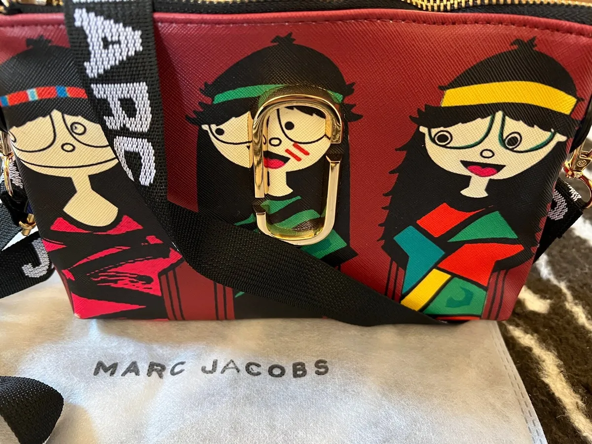 Brand new Marc Jacob bag - Image 1