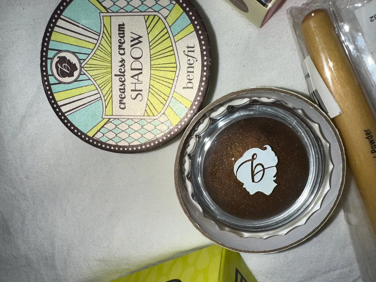 Benefit Make Up Gift set - Image 4