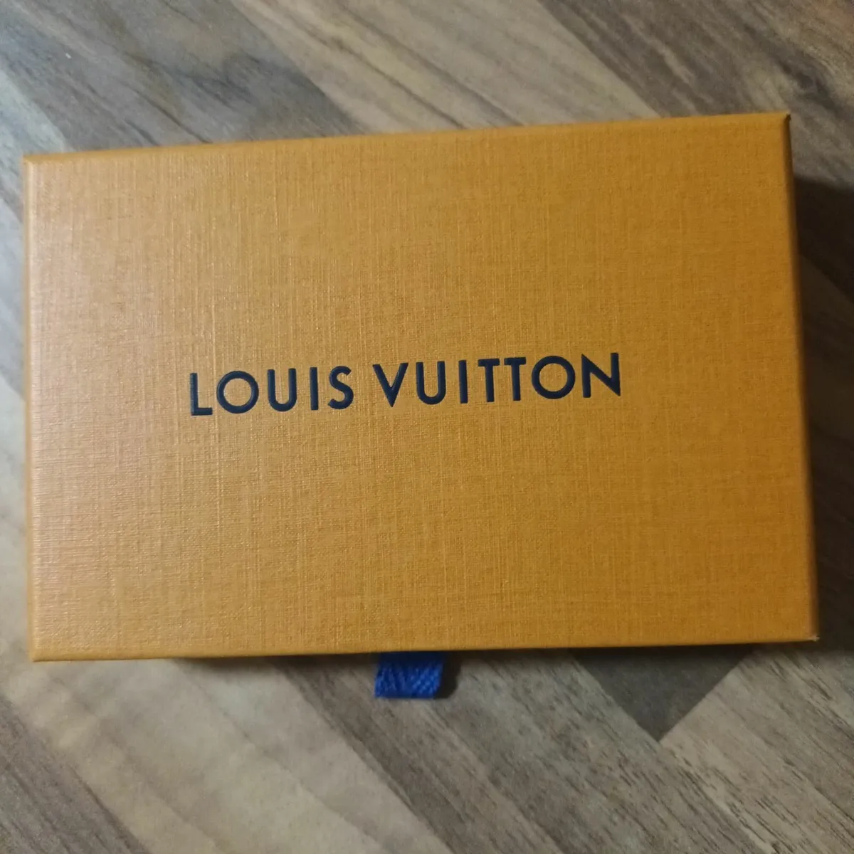 Louis Vuitton Necklace - Image 1