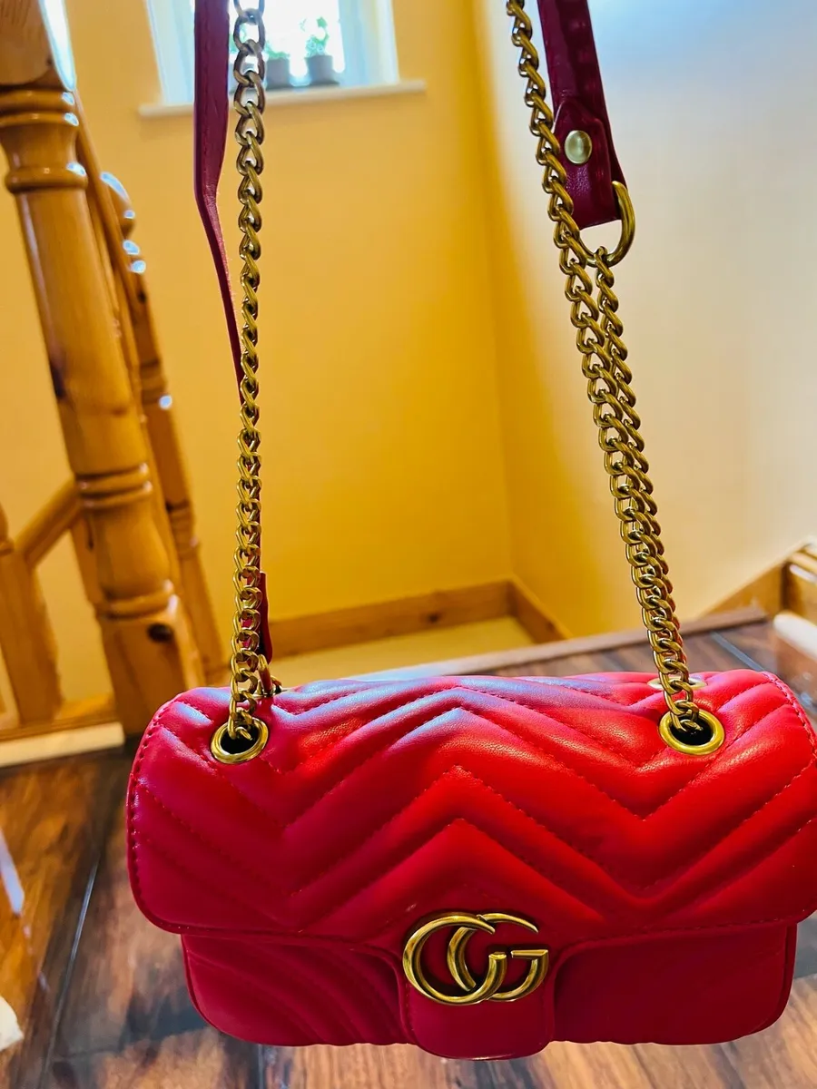 Brand new Gucci bag adjustable - Image 2