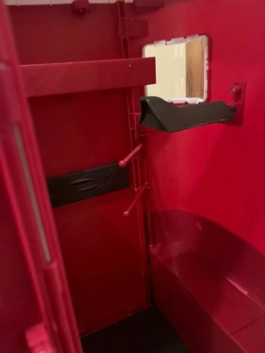 Our Generation Doll - Horse Box & Stable - Image 3