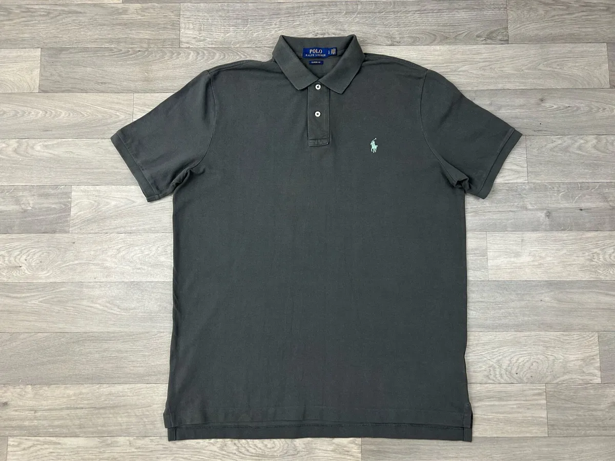 Ralph Lauren Polo Shirt Mens XL - Image 1