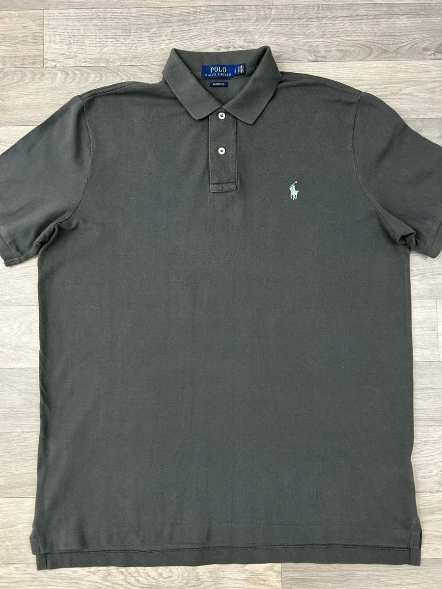 Ralph Lauren Polo Shirt Mens XL - Image 2