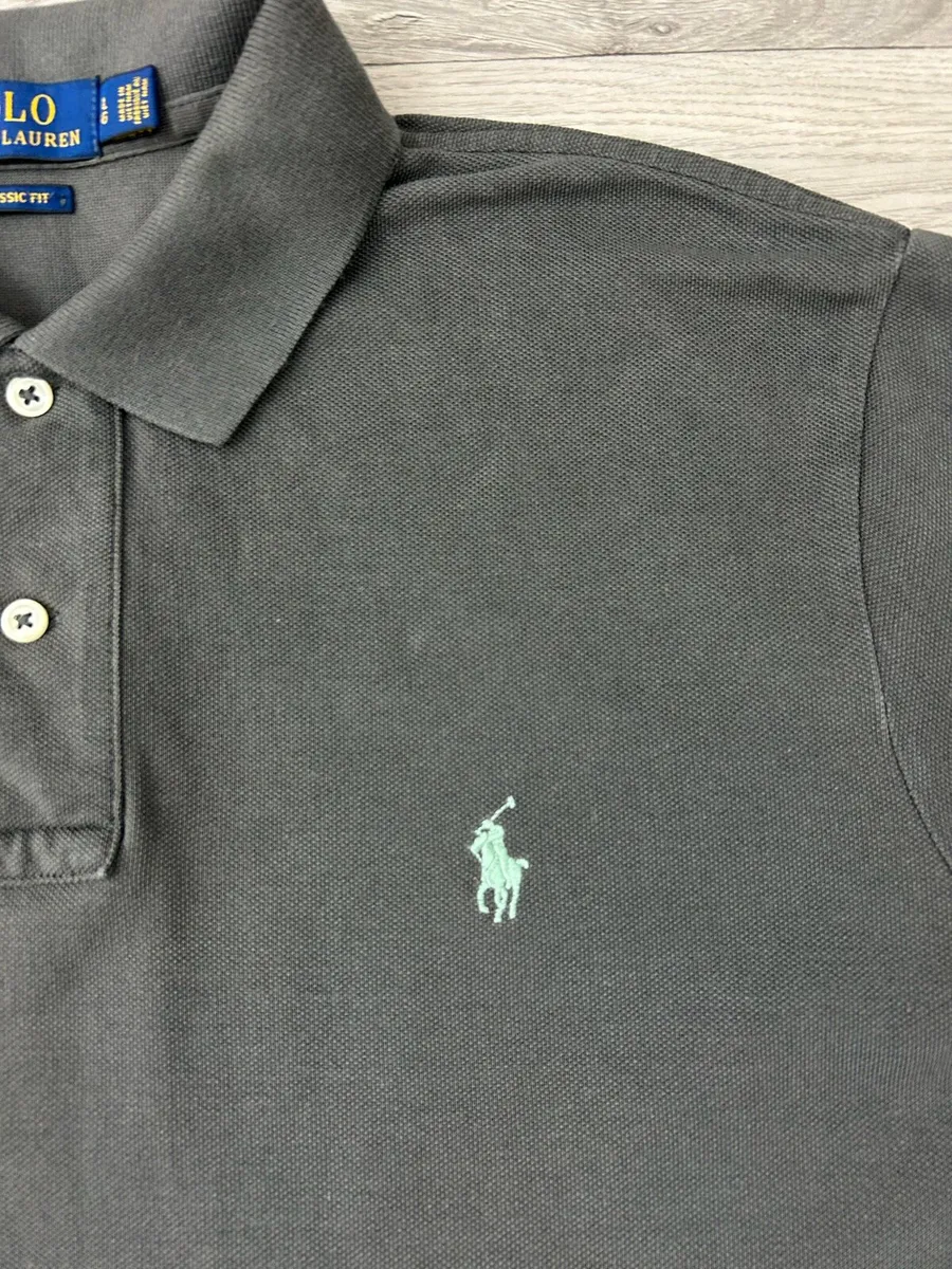 Ralph Lauren Polo Shirt Mens XL - Image 3