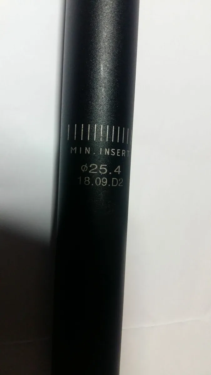 bmx seat post - Image 2