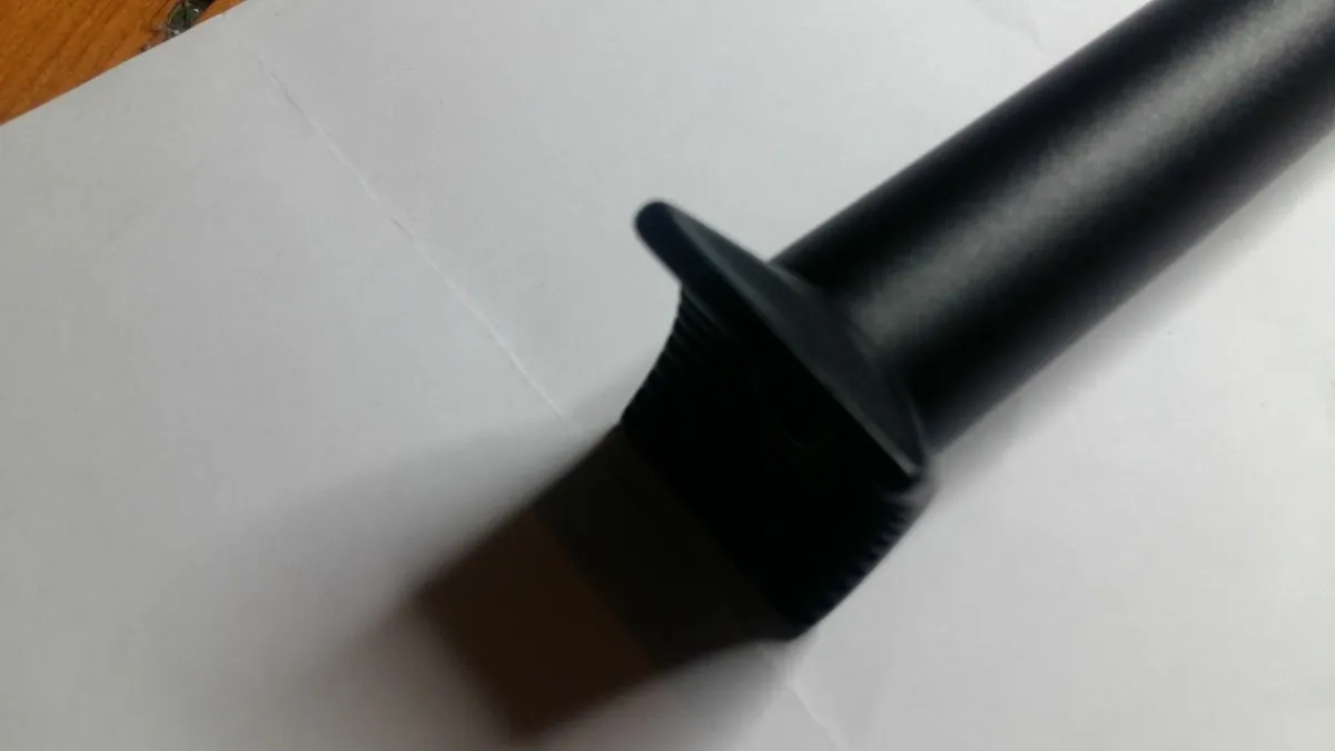 bmx seat post - Image 3
