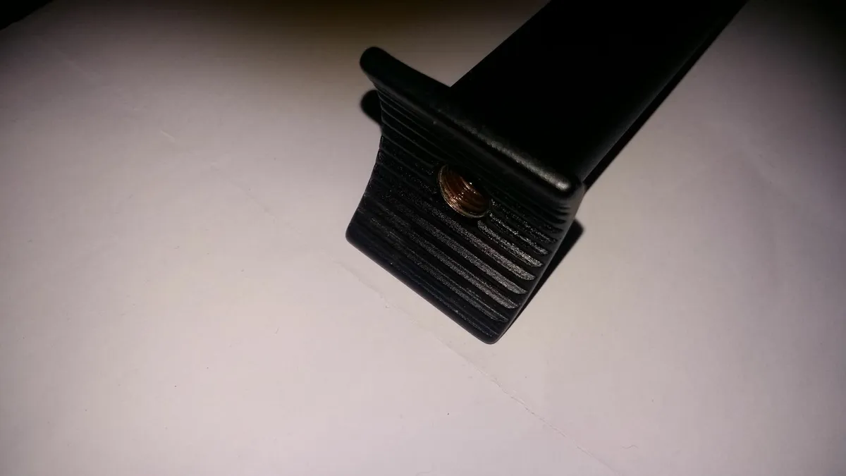 bmx seat post - Image 4