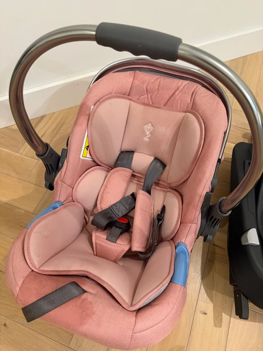 Car seat - Image 2