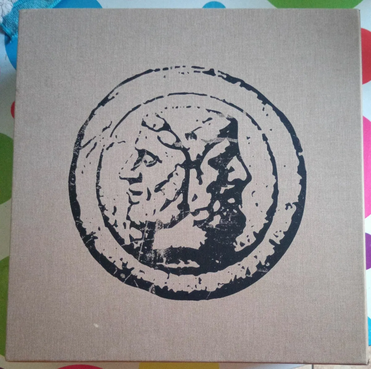 50 Years of Janus Films - Image 1