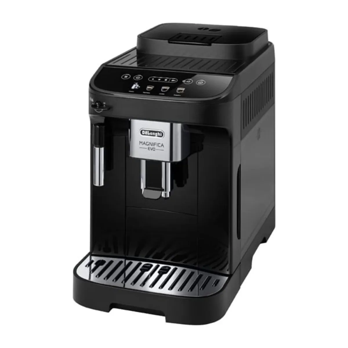 Delonghi Magnifica Evo Bean to Cup Coffee Machine - Image 1