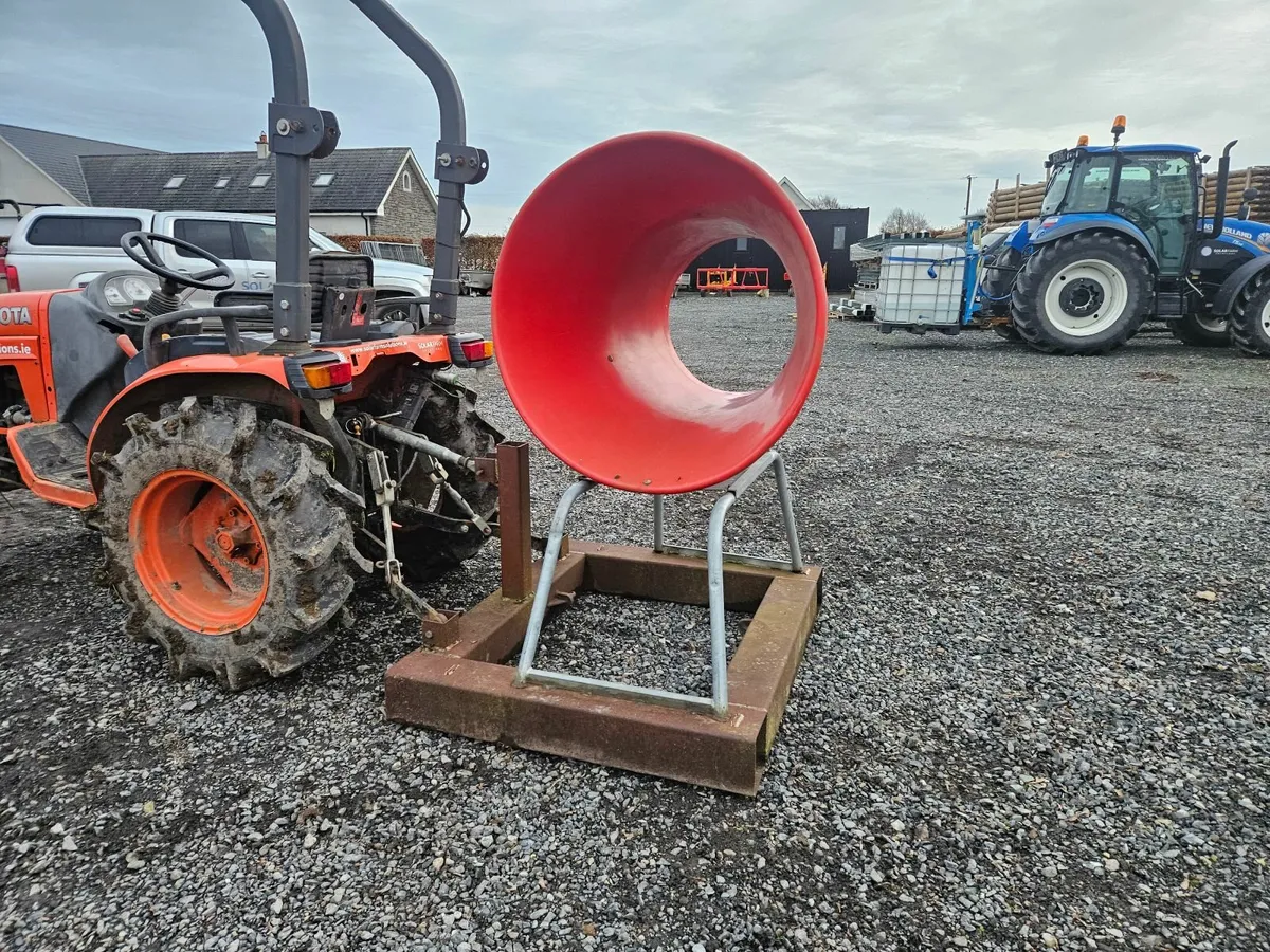 Christmas tree netter - Image 3