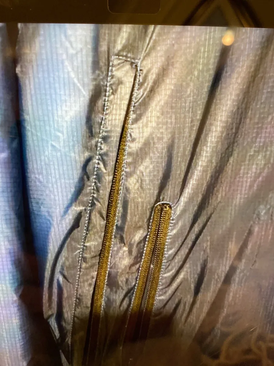 Barbour men’s jacket - Image 3