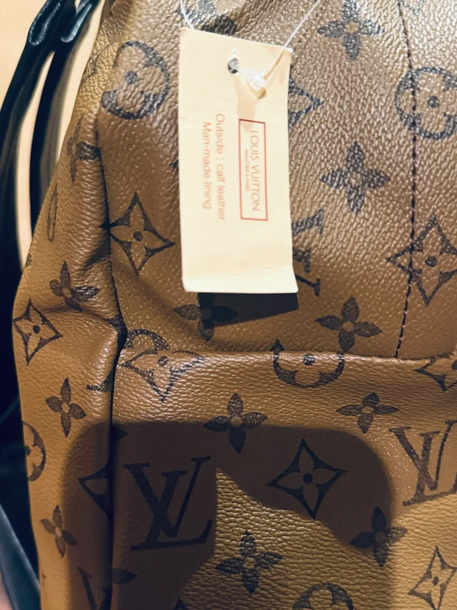Brand new lv bag - Image 3