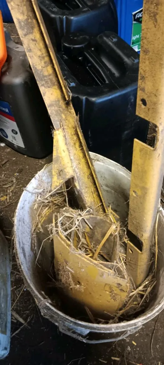 Tx combine parts - Image 2