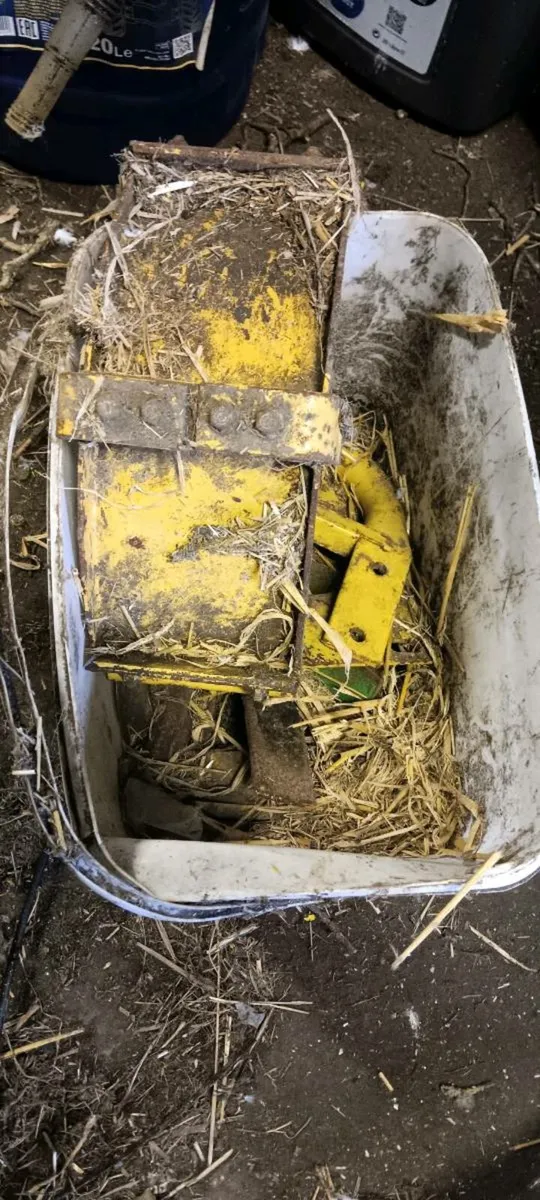 Tx combine parts - Image 4