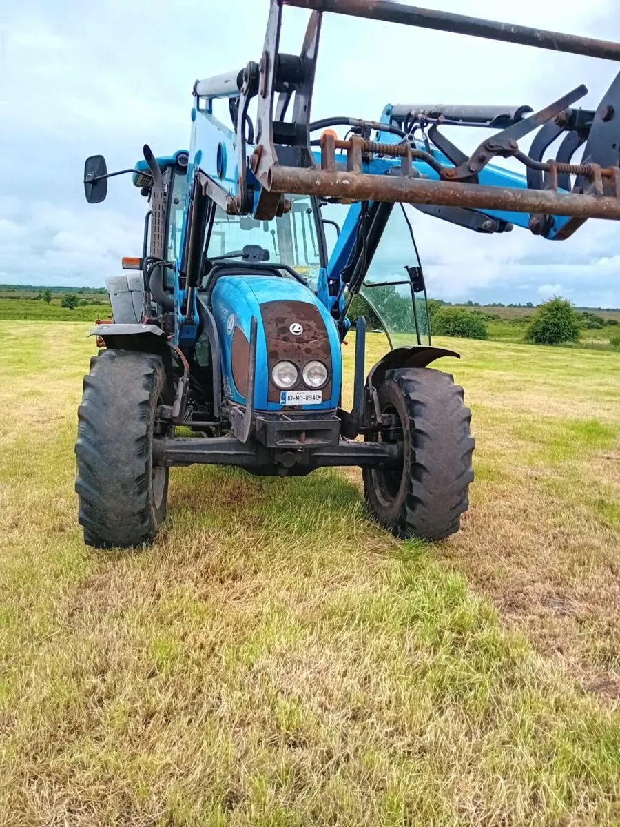Landini PowerFarm - Image 2